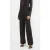 French Connection Paula Trouser Black