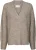 Neo Noir Trui Melli Fluffy Beige dames