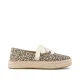 Espadrilles met veter vrouw Toms Carolina