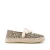 Espadrilles met veter vrouw Toms Carolina
