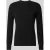 Christian Berg Men Regular fit gebreide pullover van mix van wol en kasjmier
