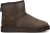 UGG Vachtlaarzen Dames W Classic Mini Ii,