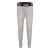 Nike Sportswear Sportbroek  grijs / zwart