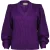 RAIZZED Britt Pullover Bright Purple