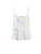 PJ Salvage Slaapshirt ‘Star Splatter’  gemengde kleuren / offwhite