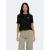 ONLY T-shirt zwart