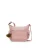 KIPLING Schoudertas ‘Gabbie S’  rosa