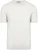 Suitable Knitted T-shirt Wap Ecru