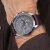 Tommy Hilfiger 1791562 Decker herenhorloge
