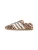 ADIDAS ORIGINALS Sneakers laag ‘GAZELLE’  camel / donkerbruin / wit