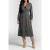 BA&SH Robe Cameron Anthracite