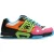 DC Shoes At-2 Sneakers Heren – Zwart –