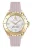 Philipp Plein Plein Heaven Dames Roze Horloge PWPOA0224