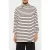 10DAYS Longsleeve Coll Tee Stripes 3062