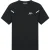 Malelions Sport Counter T-Shirt | Black