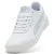 PUMA Sneakers laag ‘Carina 3.0’  blauw / wit