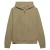 Superdry & Co Sweatvest  olijfgroen