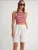 MixRay Broek  wit