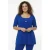 YOEK top blauw