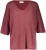 Bomont Glittertop Ros Bordeaux Rood dames
