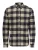 ONLY & SONS – ONSGUDMUND LS CHECKED SHIRT NOOS Heren Overhemd