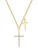 Eastside Ketting  goudgeel