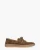 Posa Boat  Brushed Bruin