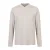 Mountain Warehouse Heren Selby Wafel Henley T-shirt met lange mouwen (Donker Beige)