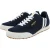 Patrick Mens Rio Suède Sneakers (Marineblauw)