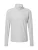 new balance Functioneel shirt ‘Space Dye’  grijs / grijs gemêleerd