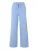 Les Lunes Broek ‘Bonniee ‘  blauw
