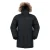Mountain Warehouse Heren Antarctic Extreme Waterdichte Donzen Jas (Houtskool)