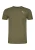 SikSilk Shirt ‘Essentials’  olijfgroen