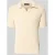Marc O’Polo regular fit gebreid shirt met polokraag