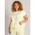 YEST CURVE YCWalae Essential Cover ups – Pastel Yellow
