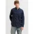 JACK&JONES – JJHENRY SLUB DETAIL SHIRT LS – Heren – Overhemden