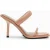 AllSaints Ava Sandal Pink
