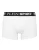 Plein Sport Boxershorts ‘Tiger’  zwart / wit