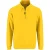 SOLS Heren Stan Zip Staande Kraag Trui (Goud)