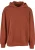 Urban Classics – Light Terry Hoodie/trui – L – Rood