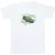 Li-cense Disney dames cars jackson storm katoenen vriendje t-shirt