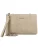 PETER KAISER Clutch  taupe