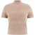 GUESS Adele Logo Chenille Silk Taupe Multi