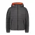Hooded jacket CMP