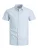 JACK & JONES Overhemd ‘Joe’  lichtblauw