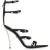 Versace Pin-Points sandalen