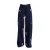 Palazzo Jeans Met Hoge Taille Denim Dames It’s Basic