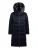 khujo Wintermantel ‘Jilias6’  navy