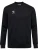 Hummel Sportsweatshirt ‘GO 2.0’  zwart / wit
