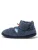 Nuvola. Huisschoenen ‘Boot Home Sheep’  donkerblauw
